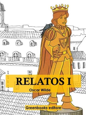 cover image of Relatos I